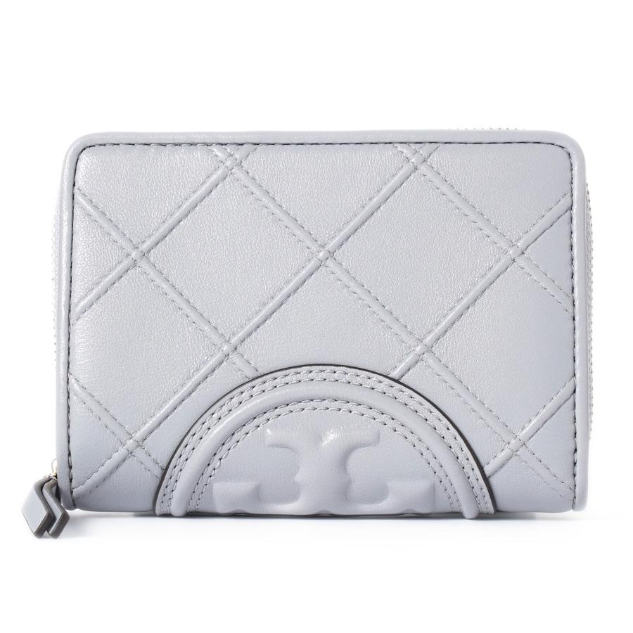 TORY BURCH（トリーバーチ） 財布 FLEMING フレミング SOFT BI-FOLD