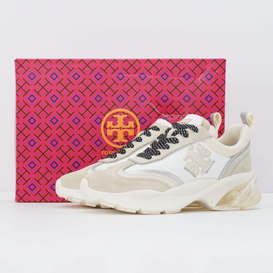 TORY BURCH トリーバーチ スニーカー 143969 グッドラック TORY BURCH トリーバーチ スニーカー 143969 グッドラック