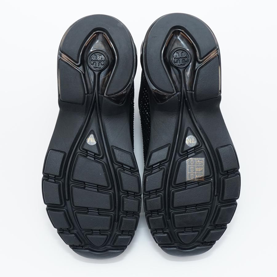 TORY BURCH トリーバーチ スニーカー 145903 グッドラック トレーナー 