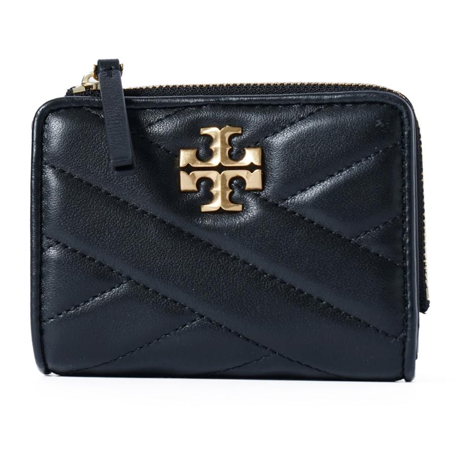 TORY BURCH トリーバーチ 財布 キラ シェブロン バイフォールド TORY BURCH トリーバーチ 財布 キラ シェブロン バイフォールド