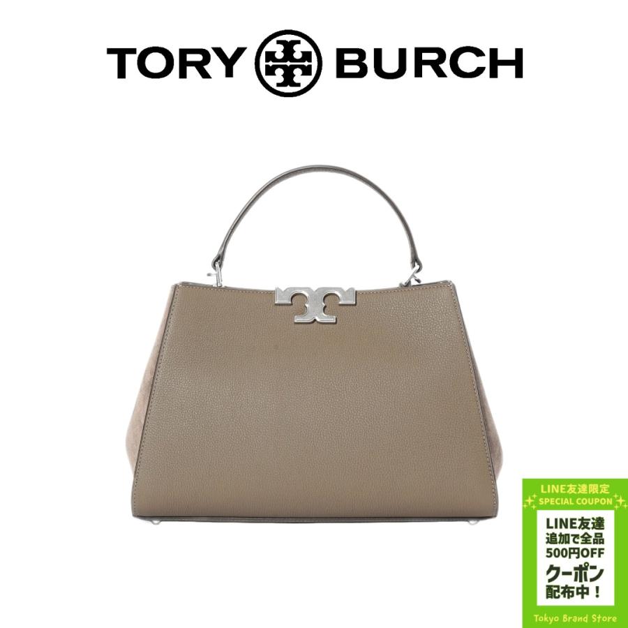 TORY BURCH（トリーバーチ） トートバッグ ハンドバック エレノア