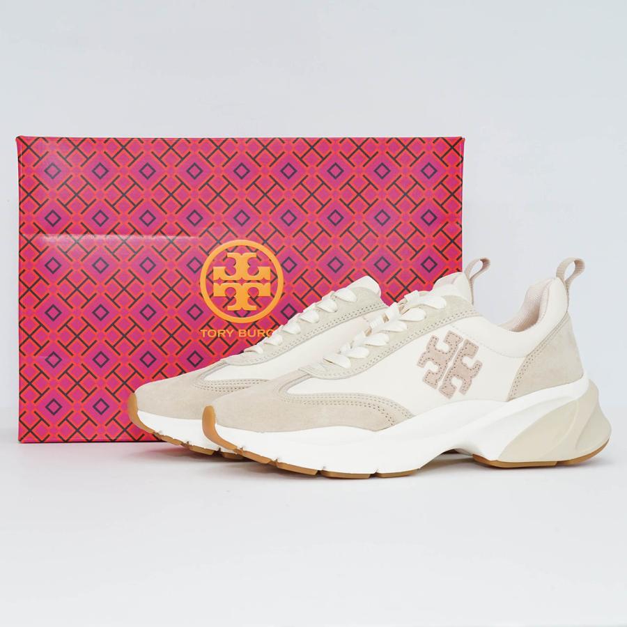 トリーバーチ スニーカー TORY BURCH レディース 83833 Good Luck