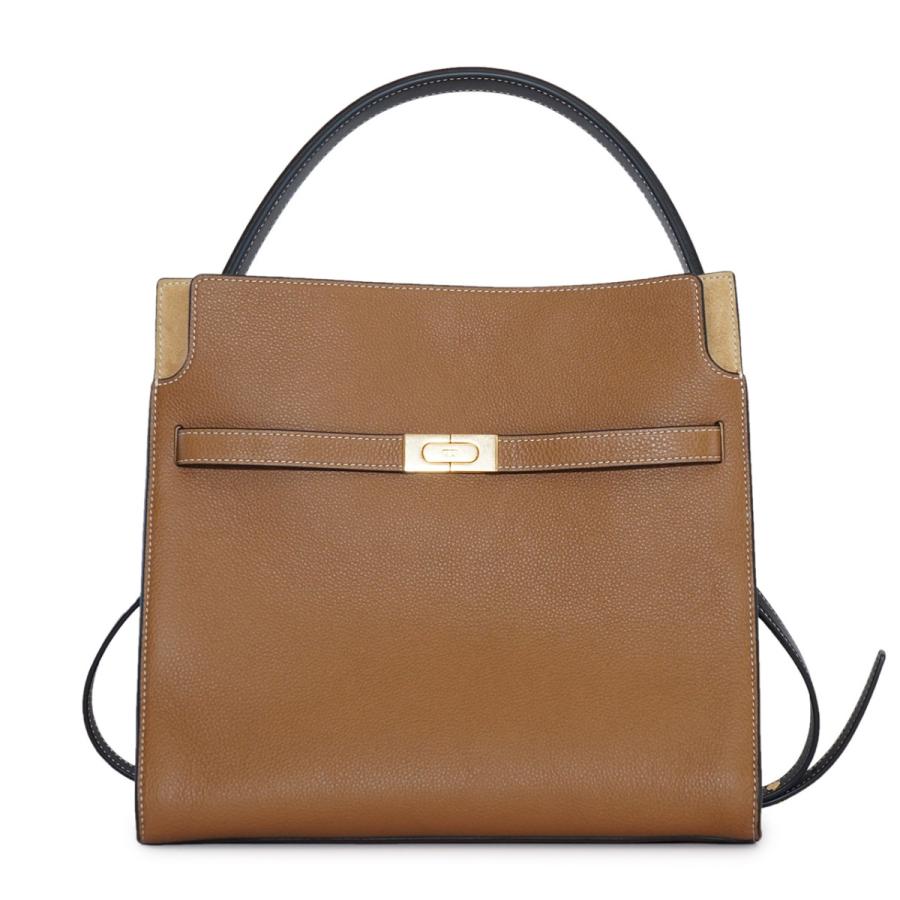 TORY BURCH トリーバーチ 86967 LEE RADZIWILL DOUBLE BAG リー TORY BURCH トリーバーチ 86967 LEE RADZIWILL DOUBLE BAG リー
