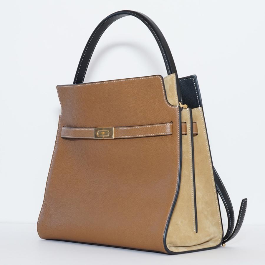 TORY BURCH トリーバーチ 86967 LEE RADZIWILL DOUBLE BAG リー TORY BURCH トリーバーチ 86967 LEE RADZIWILL DOUBLE BAG リー