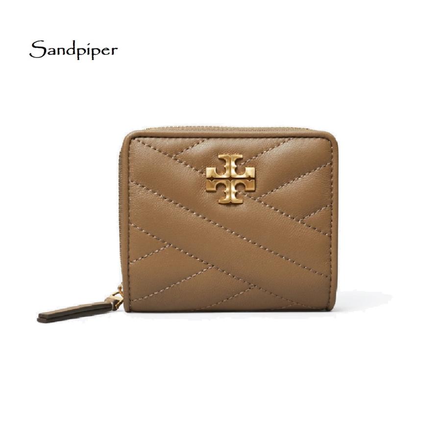 TORY BURCH トリーバーチ 財布 ミニ財布 キルティング ブランド