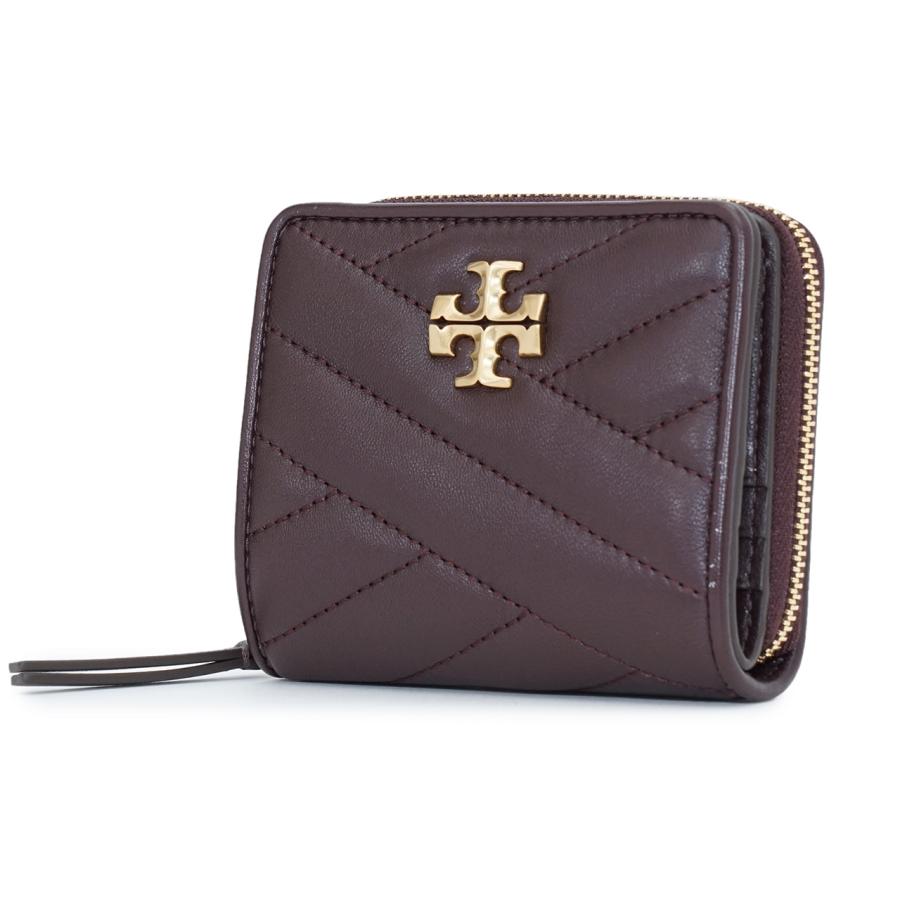 TORY BURCH トリーバーチ 財布 ミニ財布 キルティング ブランド