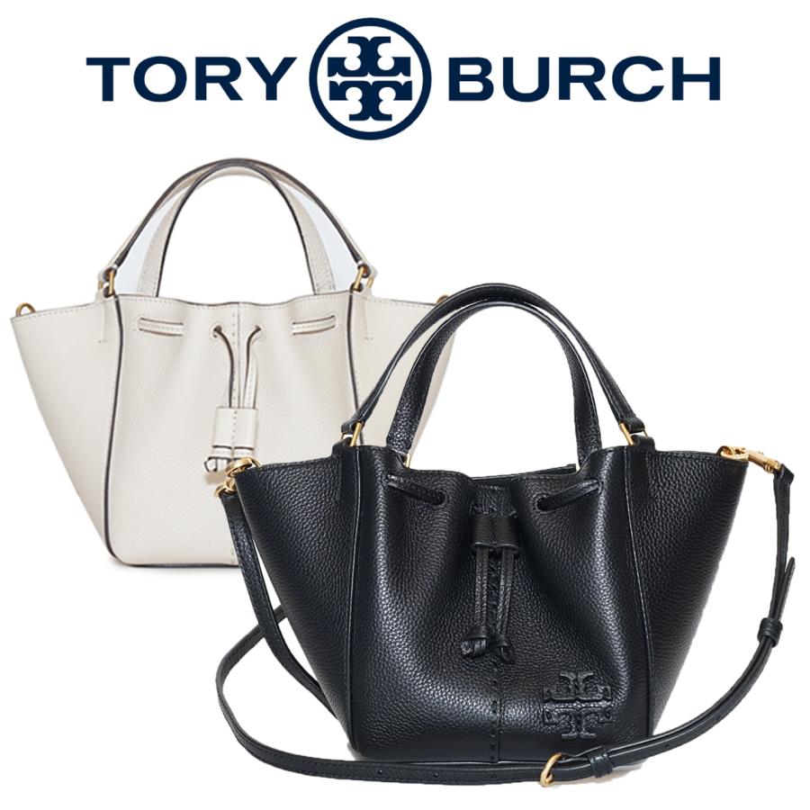 極美品　トリーバーチ　2way ショルダーバッグ　マックグロー　ドラゴンフライ Tory Burch - ToryBurch トリーバーチ マックグローミニドラゴン