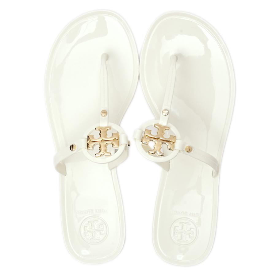 Tory Burch ホワイト トングサンダル　新品未使用　ボックス無し 楽天市場】トリーバーチ（サンダル｜レディース靴）：靴の通販