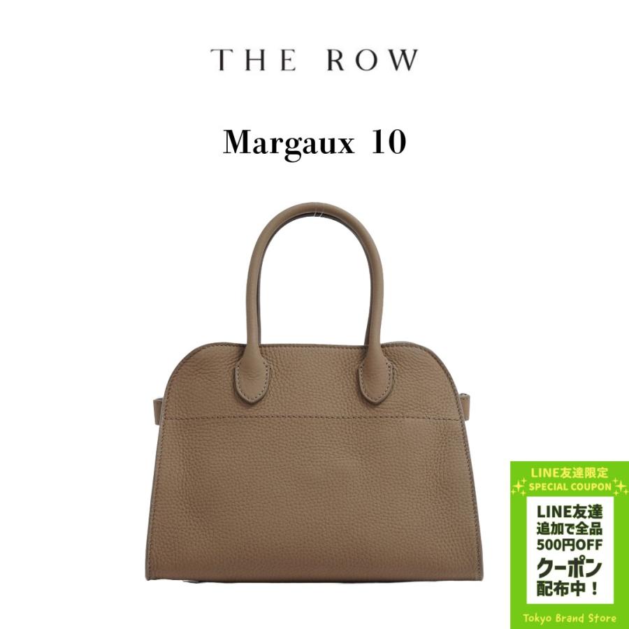 THE ROW The Row ザ ロウ マルゴー10 グレインレザー
