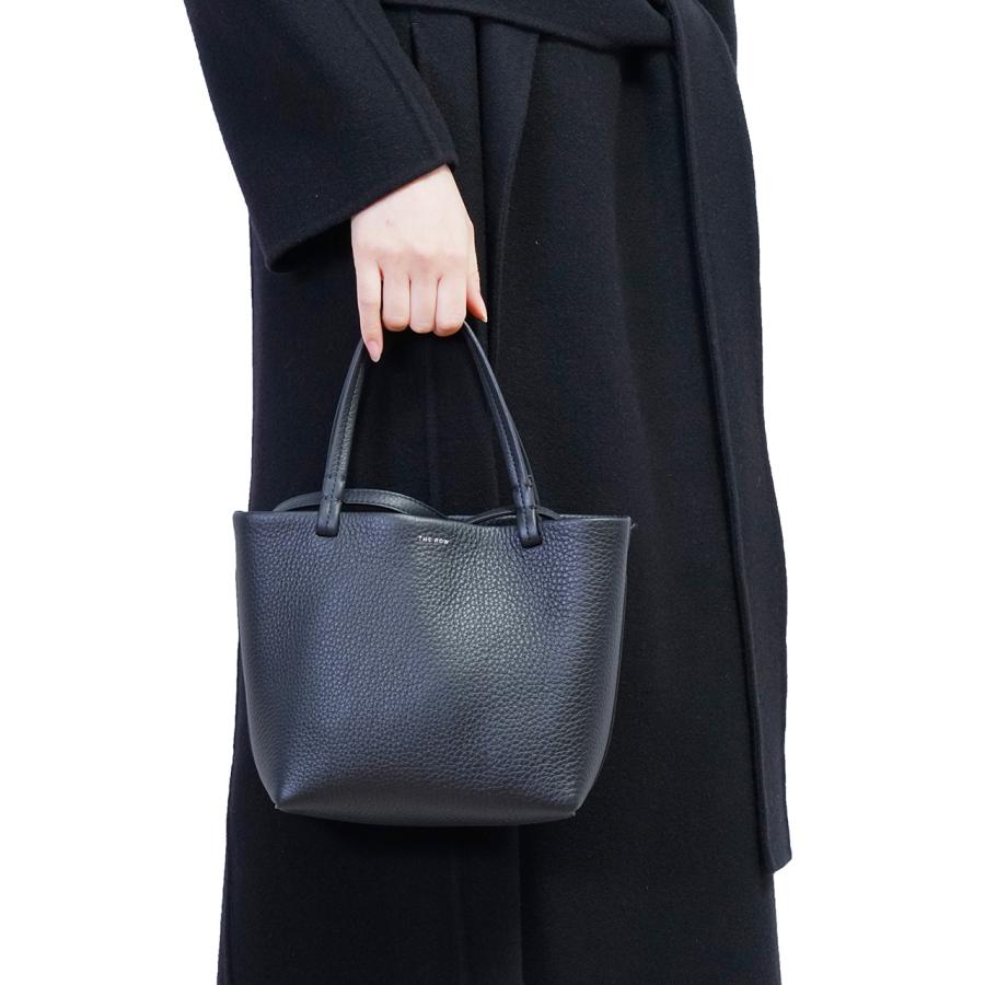 THE ROW（ザ ロウ） ザ ロウ W1199 L129 Small Park Tote レザー 革