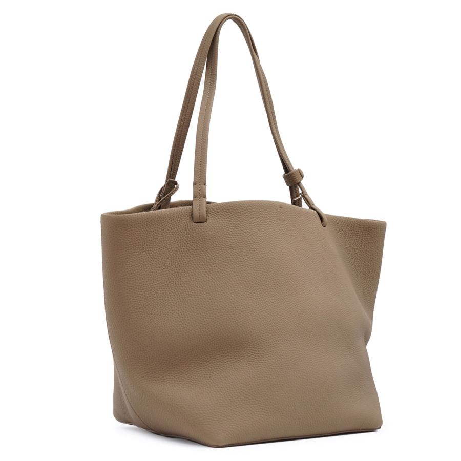 ザ ロウ THE ROW パークトート THREE グレインレザー レディース トートバッグ PARK TOTE THREE BAG W1272 L133 レザー 革 バッグ レディース 新品 希少｜tbstore｜03