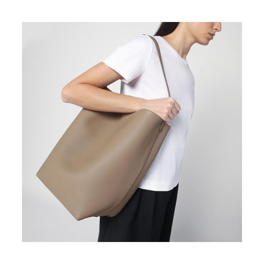 ザロウ THE ROW ラージ N/S Parkトートバッグ W1273L129 THE ROW The Row ザ ロウ パークトート ラージ W1273L129 Large