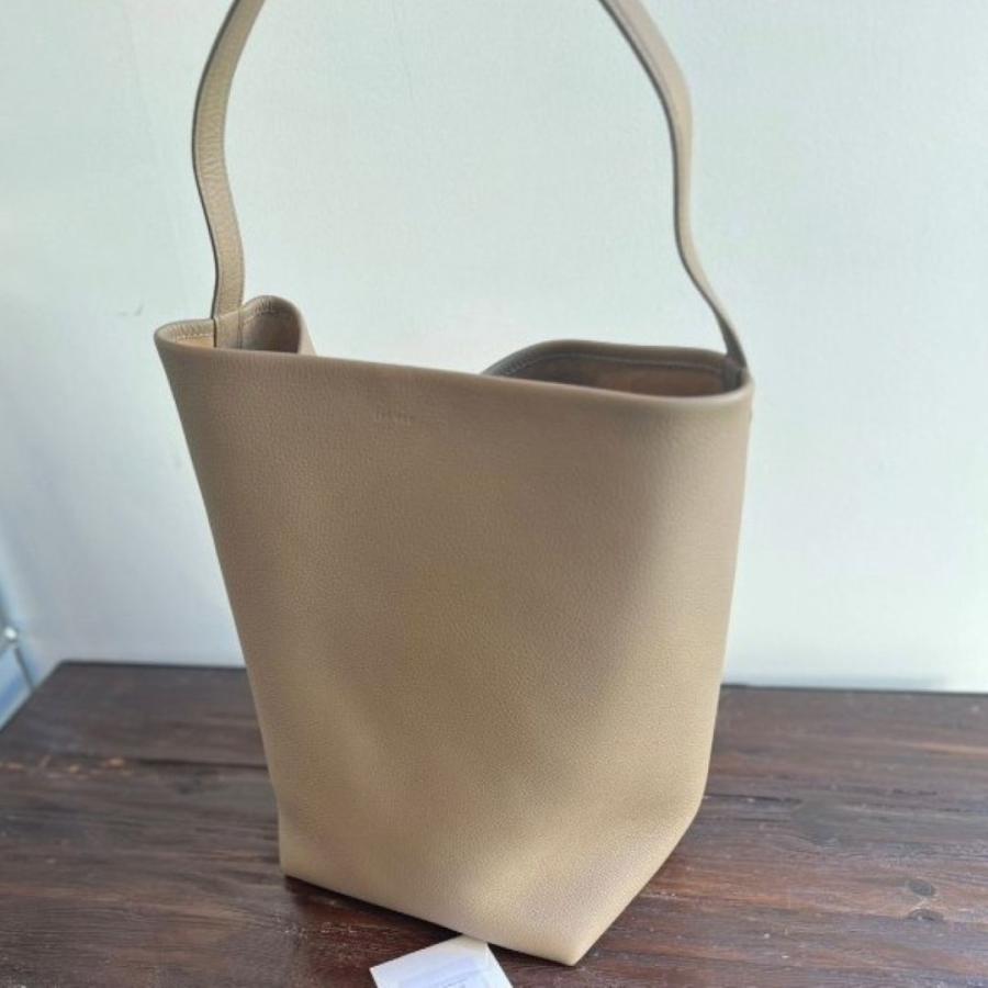 THE ROW（ザ ロウ） ザ ロウ パークトート ラージ W1273L129 Large NS