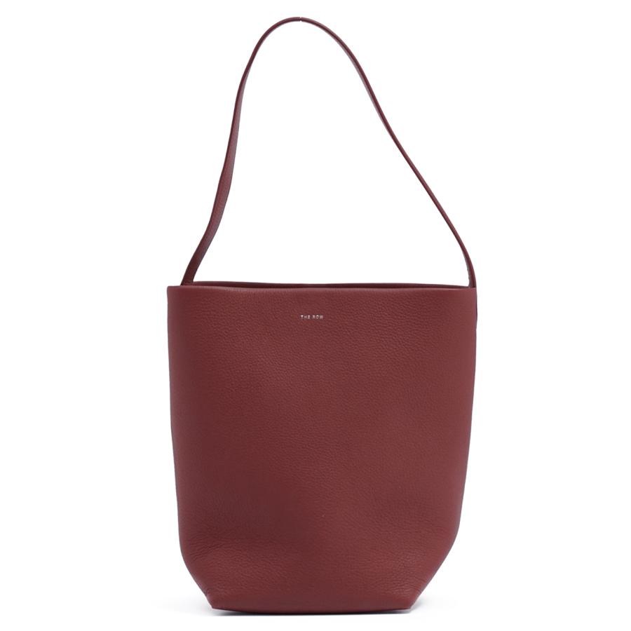 （US発）The Row ミディアム N/S パーク・トート レザー THE ROW - ザ ロウ THE ROW パークトート ミディアム PARK TOTE
