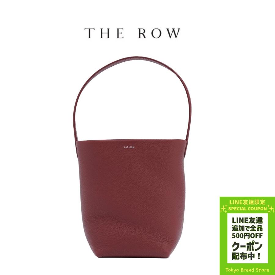 THE ROW The Row ザ ロウ スモール パーク トート グレイン