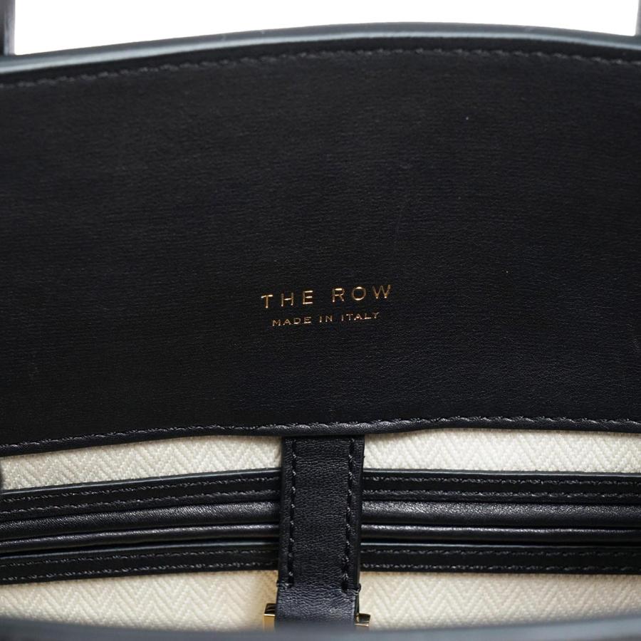 THE ROW（ザ ロウ） ザ ロウ THE ROW W1586L72 ブラック マルゴー 12