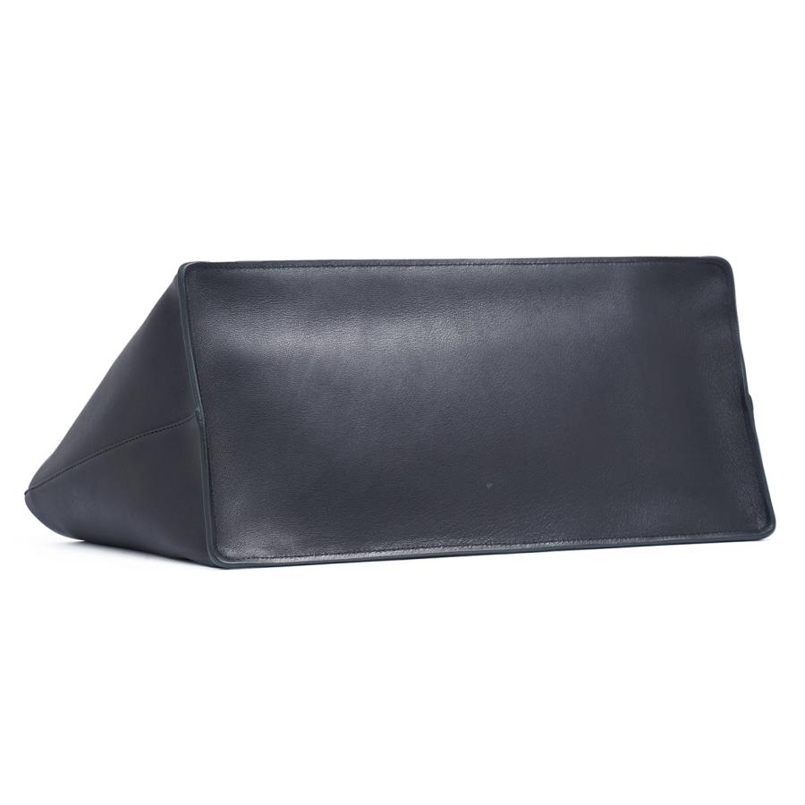 THE ROW（ザ ロウ） ザ ロウ XL Idaho レザー製バッグ W1593L72BLSG
