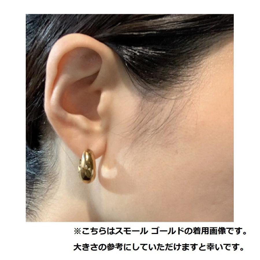 TOM WOOD トムウッド TOMWOOD Ice Hoop Small Silver アイス TOM WOOD トムウッド TOMWOOD Ice Hoop Small Silver アイス