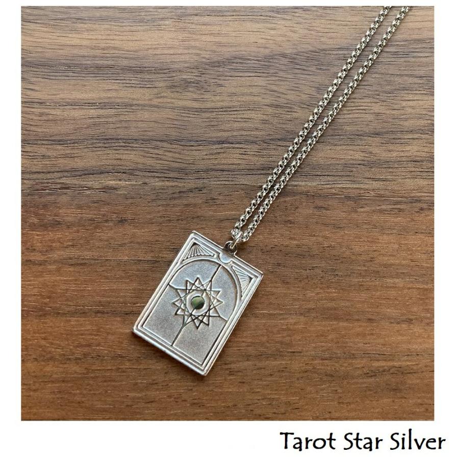 TOM WOOD トムウッド ネックレス ペンダント Tarot Pendant TOM WOOD トムウッド ネックレス ペンダント Tarot Pendant