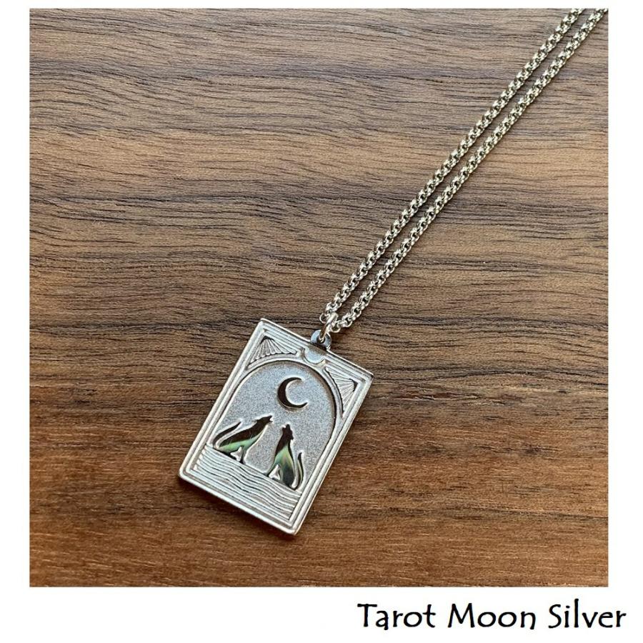 TOM WOOD トムウッド ネックレス ペンダント Tarot Pendant TOM WOOD トムウッド ネックレス ペンダント Tarot Pendant
