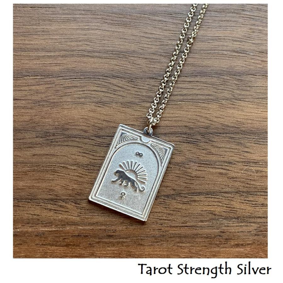 TOM WOOD トムウッド ネックレス ペンダント Tarot Pendant TOM WOOD トムウッド ネックレス ペンダント Tarot Pendant