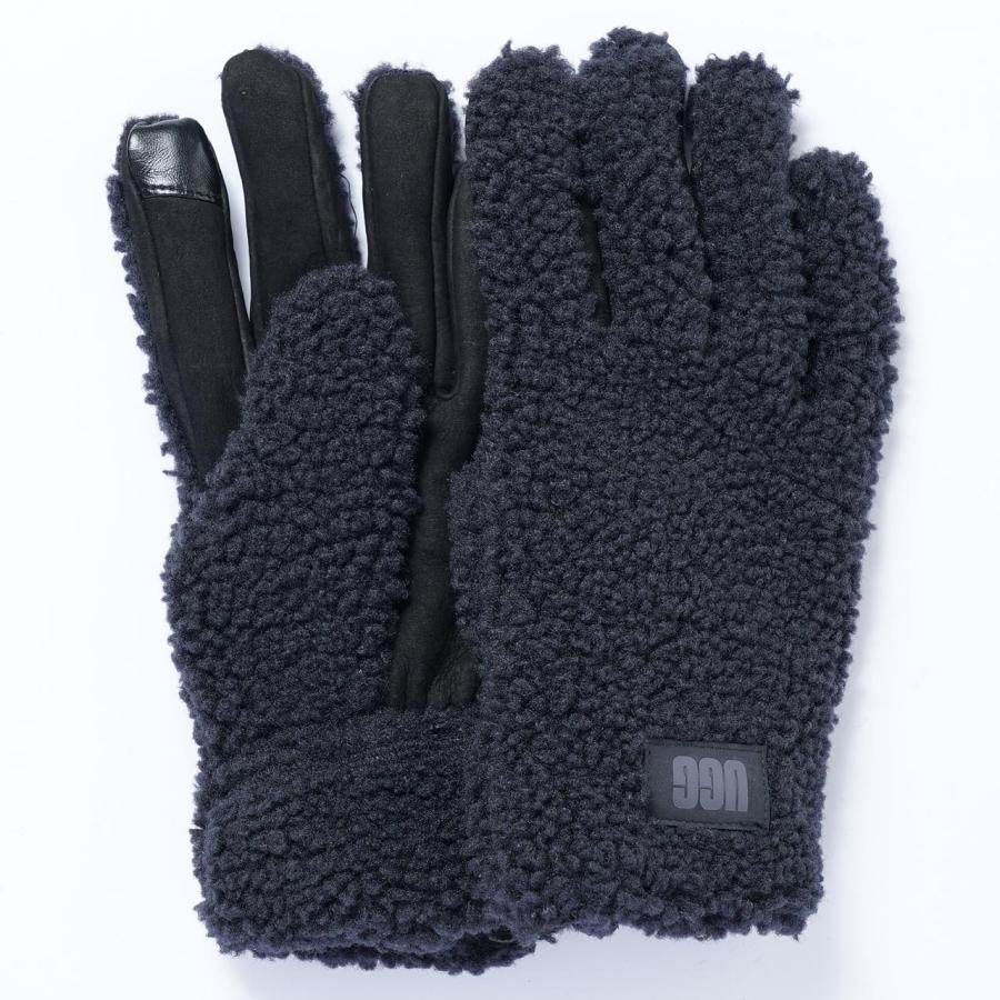 UGG アグ UGGfluff Glove UGGフラッフ グローブ 101066 手袋