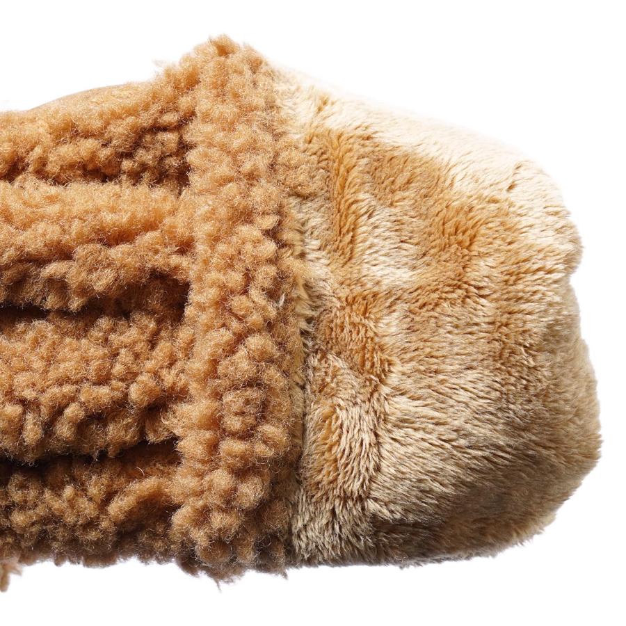 UGG（アグ） UGGfluff Glove UGGフラッフ グローブ 101066 手袋