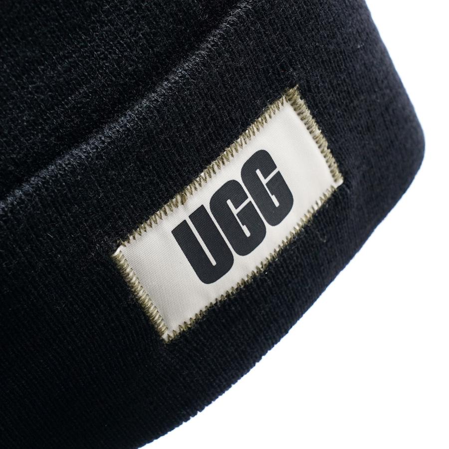UGG アグ High Crown Beanie ハイ クラウン ビーニー 101067