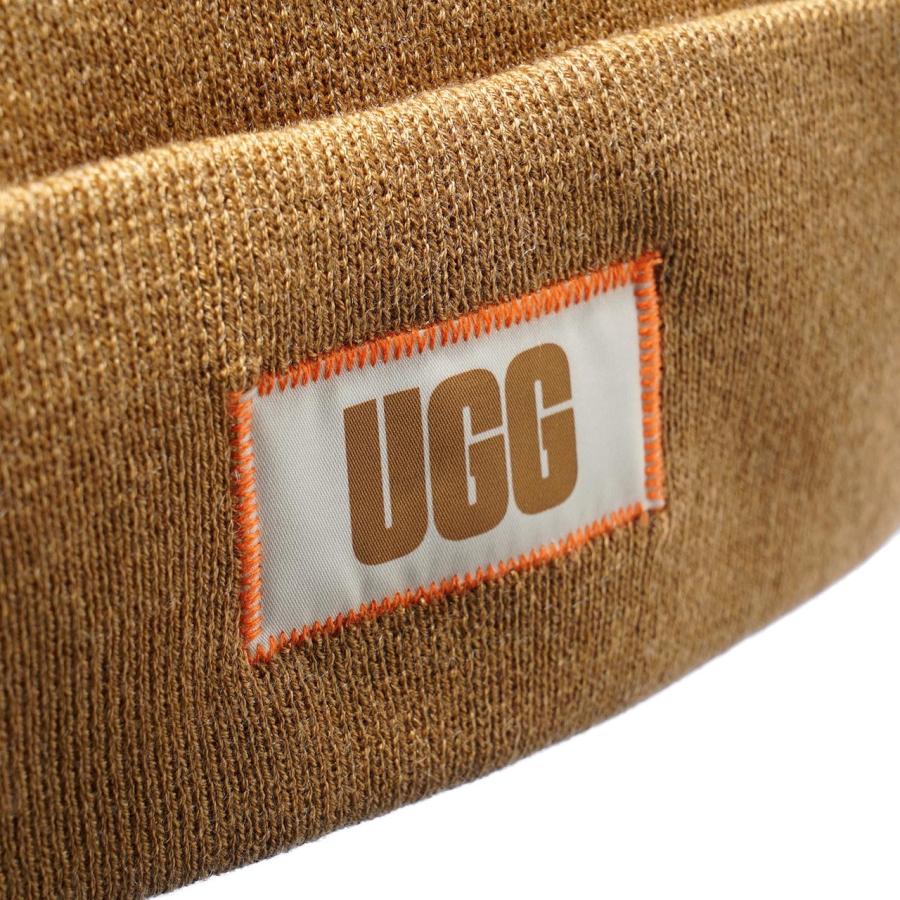UGG アグ High Crown Beanie ハイ クラウン ビーニー 101067