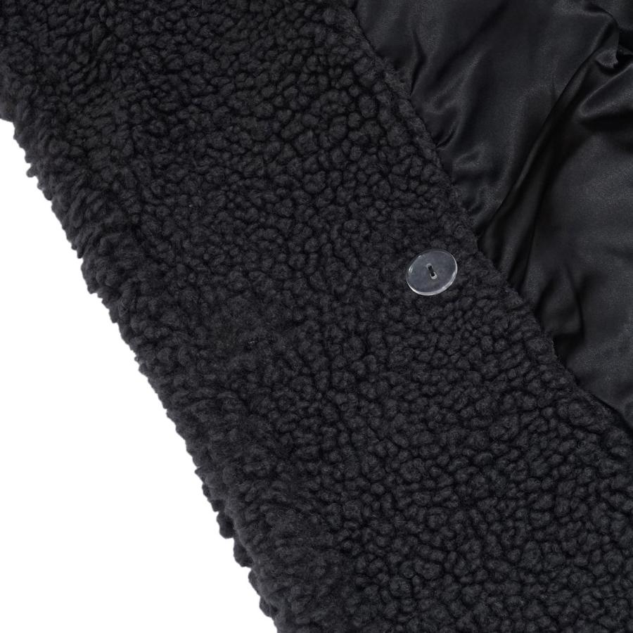 UGG（アグ） 残りわずか テディ コート ロングコート 1120631 GERTRUDE