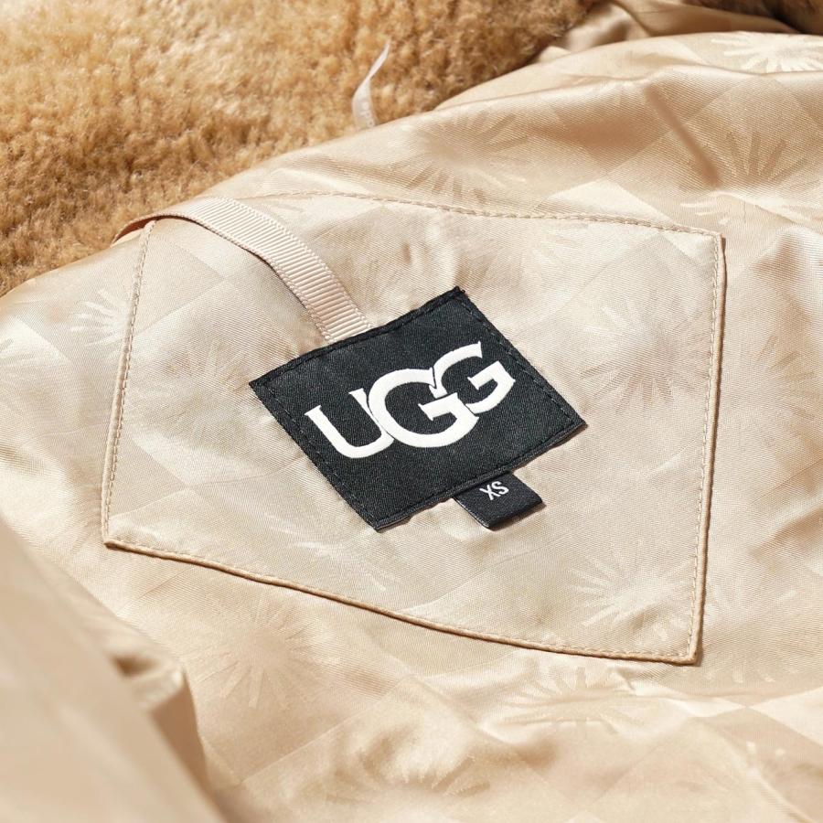 UGG アグ Emmalyn UGGfluff Puffer Jacket エマリン UGGフラッフ UGG アグ Emmalyn UGGfluff Puffer Jacket エマリン UGGフラッフ