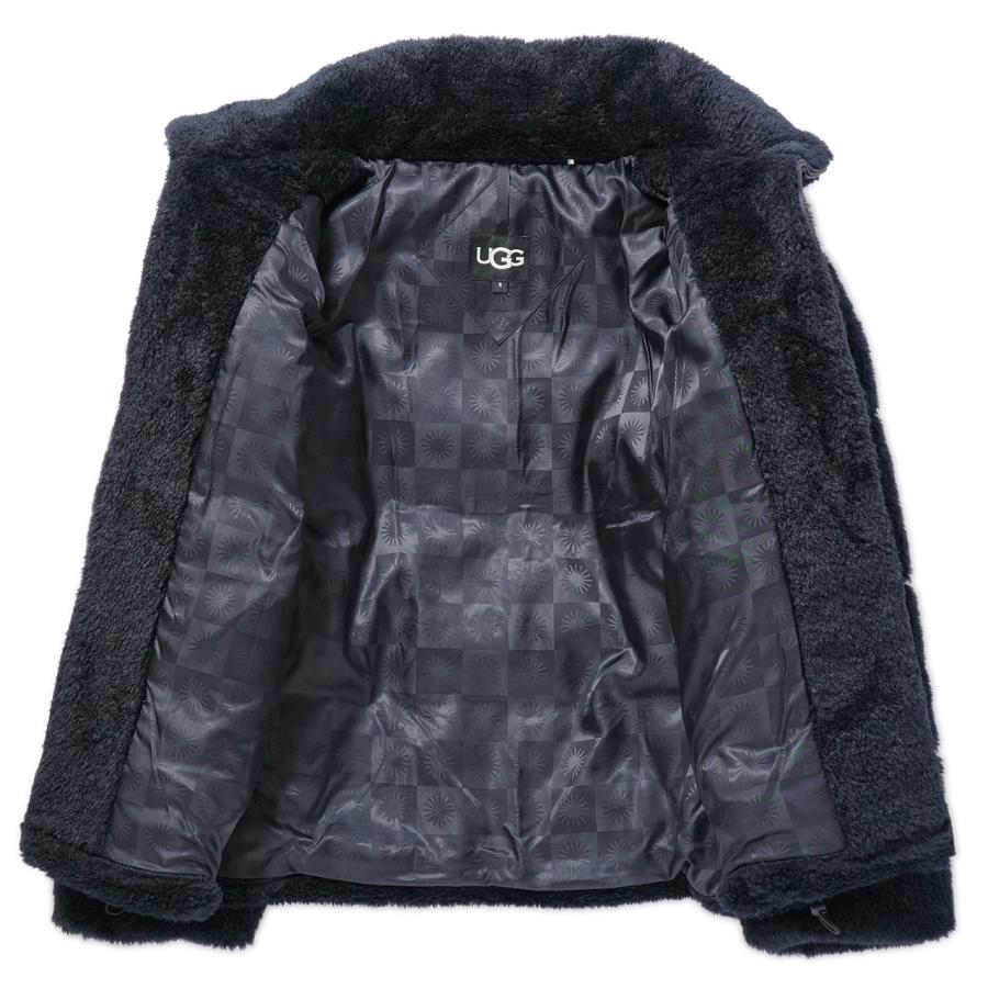 UGG アグ Emmalyn UGGfluff Puffer Jacket エマリン UGGフラッフ UGG アグ Emmalyn UGGfluff Puffer Jacket エマリン UGGフラッフ