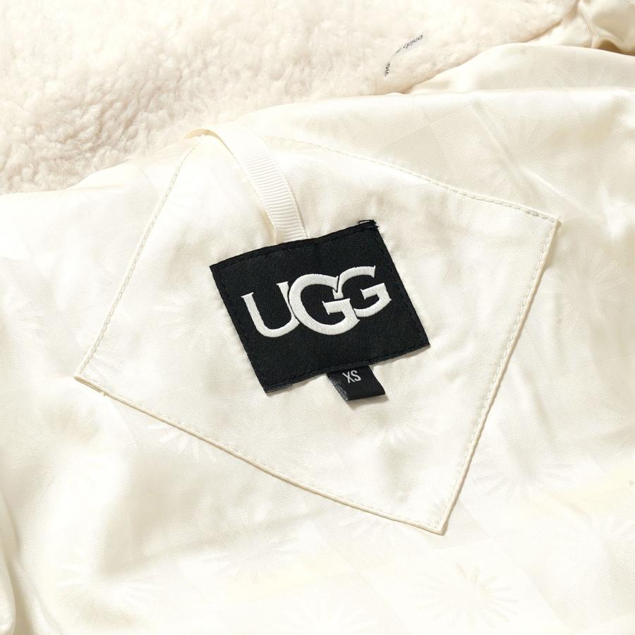 UGG アグ Emmalyn UGGfluff Puffer Jacket エマリン UGGフラッフ UGG アグ Emmalyn UGGfluff Puffer Jacket エマリン UGGフラッフ