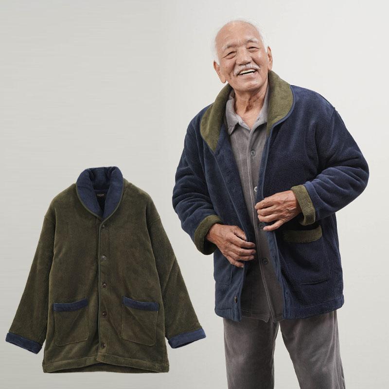おじいさん品 シニアファッション 80代 70代 高齢者 紳士服 シニア 服 おじいちゃん