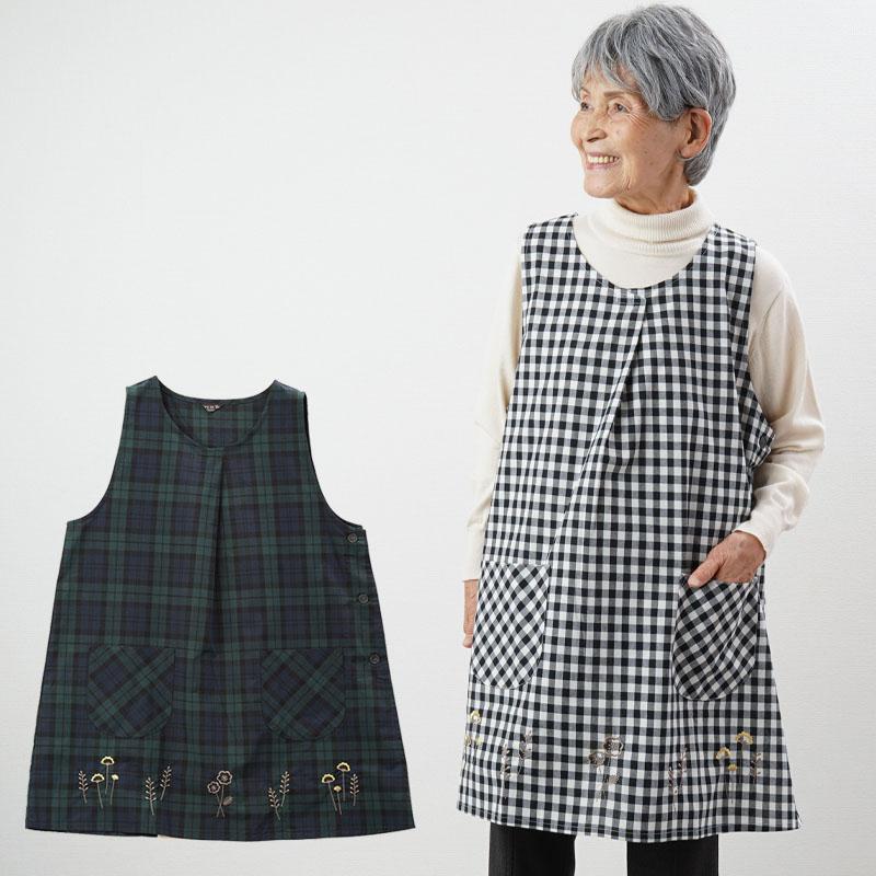 シニア服 80代 70代 60代 レディース 婦人服 高齢者