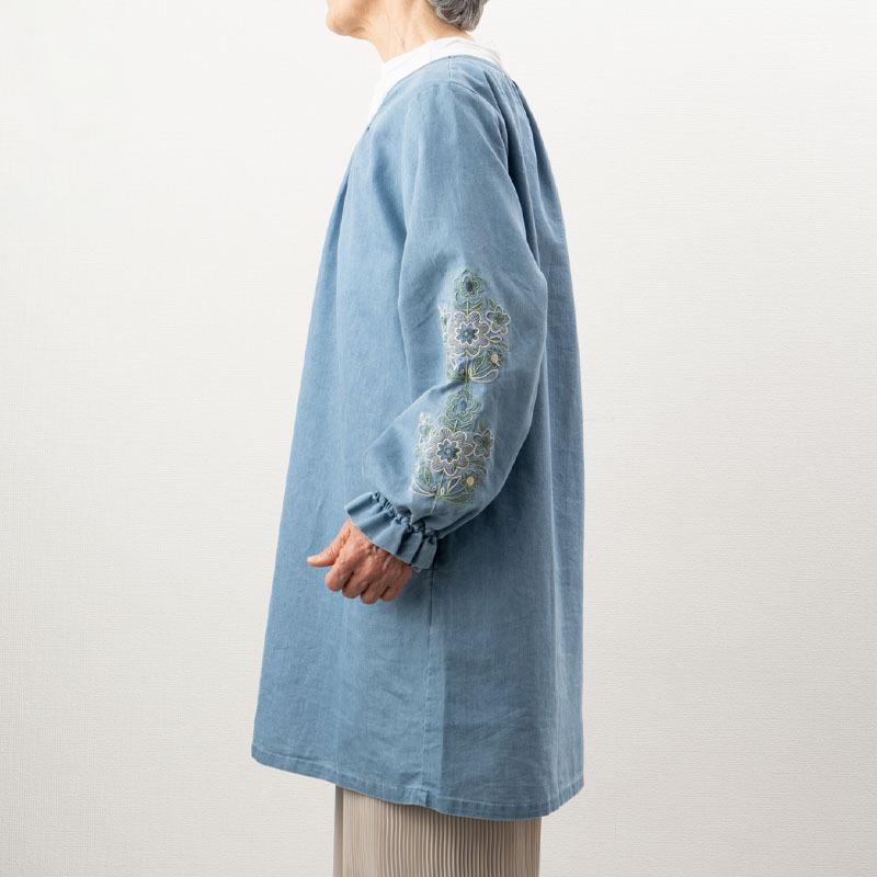 シニア服 80代 70代 60代 レディース 婦人服 高齢者