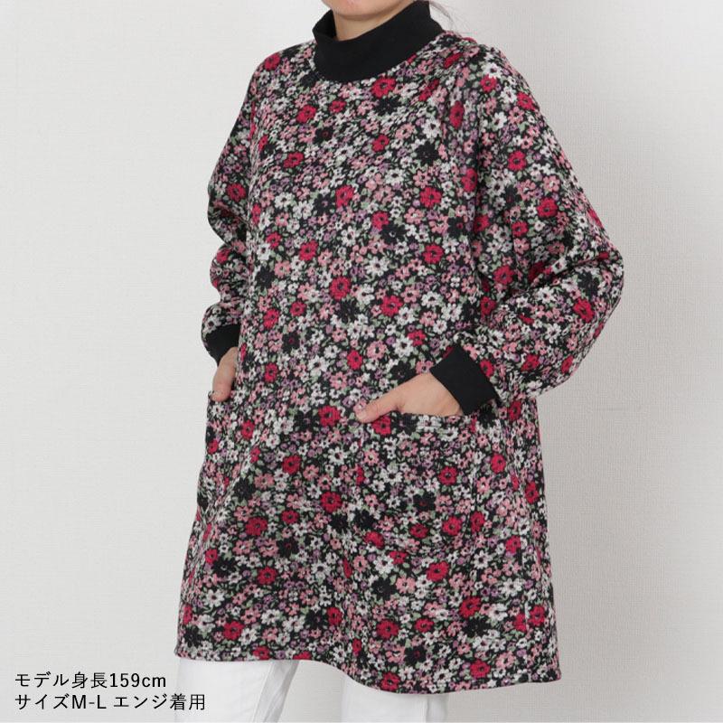 シニア服 80代 70代 60代 レディース 婦人服 高齢者 おばあちゃん 裏