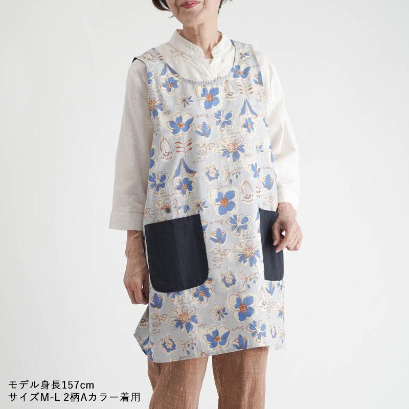 アルベロベロ　お婆ちゃん柄チュニック（新品） ALBEROBELLO（チュニック）のフリマアイテム一覧