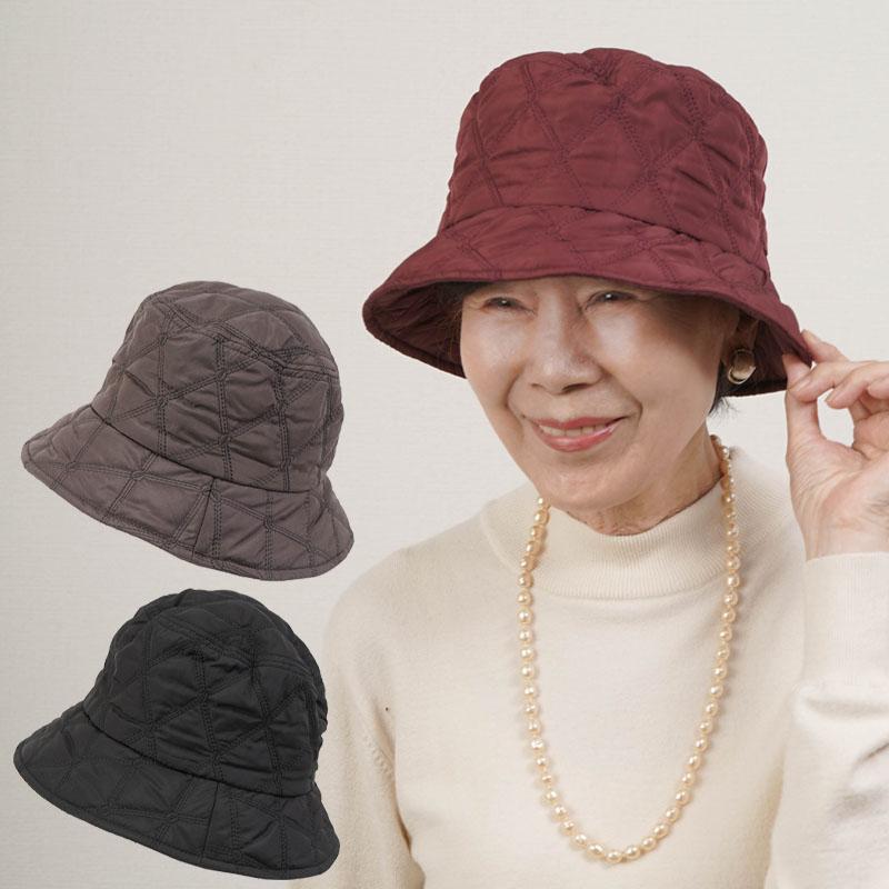 シニア 帽子 80代 70代 60代 高齢者 婦人服 おばあちゃん 母