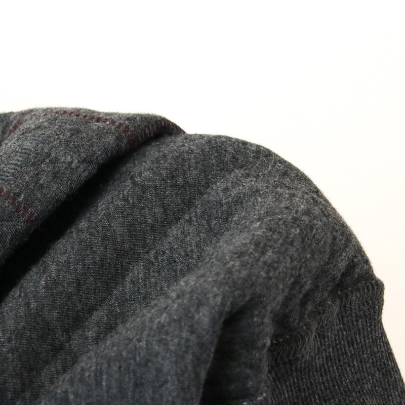 格子柄キルティングポロトレーナー シニアファッション メンズ 80代 70代 おしゃれ おじいちゃん 服 プレゼント 祖父 男性 敬老の日 プレゼント ギフト Csfmt5 0025 Tcマート シニアファッション 通販 Yahoo ショッピング