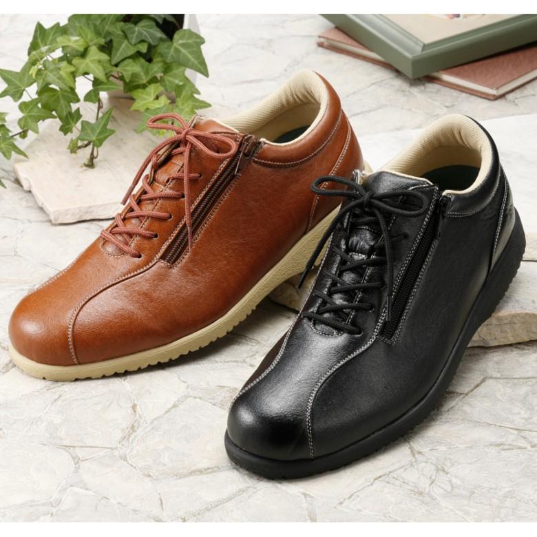 シニア メンズ ファッション 紳士軽量ウォーキングシューズ２色セット 70代 80代 シニア 服 男性 紳士服 お年寄り高齢者 父の日 プレゼント ギフト 21 Csk 5018 Tcマート シニアファッション 通販 Yahoo ショッピング