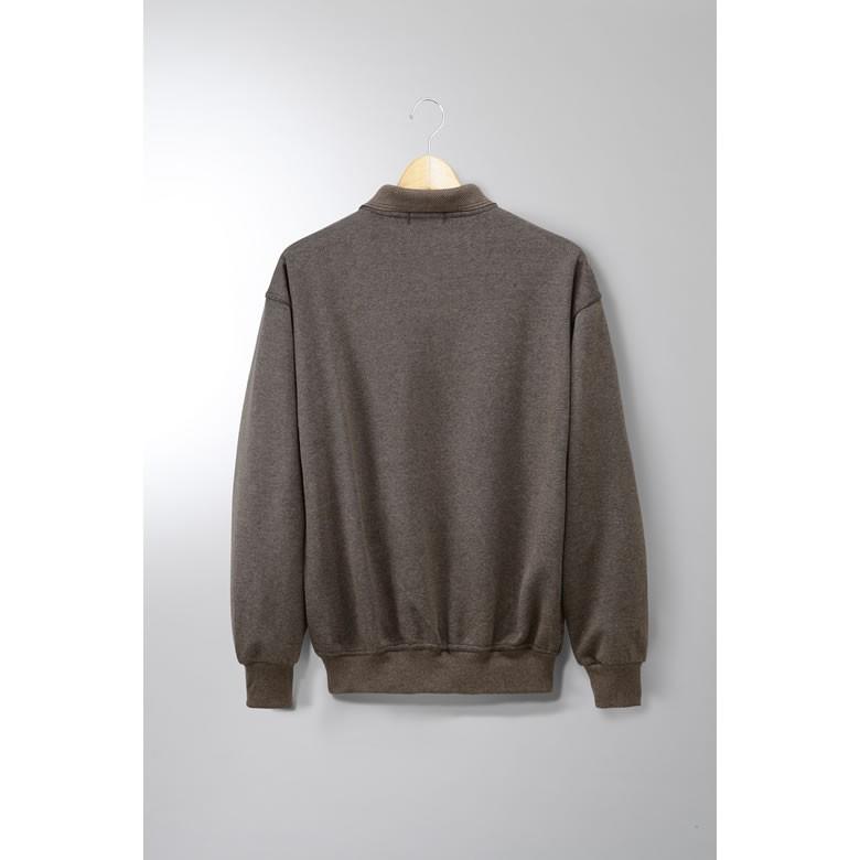 シニア メンズ ファッション 厚手ジャカードポロシャツ２色組 ｂタイプ 70代 80代 男性 紳士服 お年寄り高齢者 おじいちゃん 父の日 プレゼント ギフト Csk Ao 0025 Tcマート シニアファッション 通販 Yahoo ショッピング