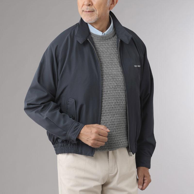 激安80％OFF！◆新品！ SPINALCORD M-65 ブルゾン M◆ Amazon.co.jp: [ミドリ安全] 作業服 長袖 ブルゾン 男女兼用