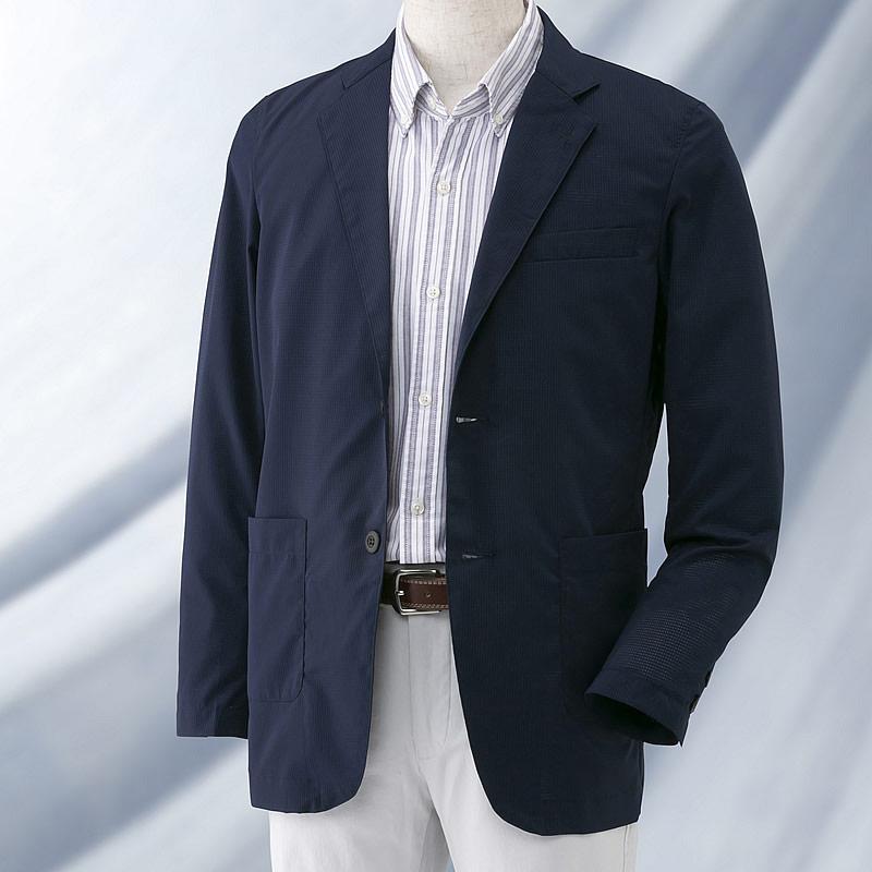 エアースルーテーラードジャケット シニアファッション 70代 80代 60代 メンズシニア 男性 紳士服 おじいちゃん お年寄り 高齢者 父の日 プレゼント Csk Mo1 C Tcマート シニア服 シルバーカー 通販 Yahoo ショッピング