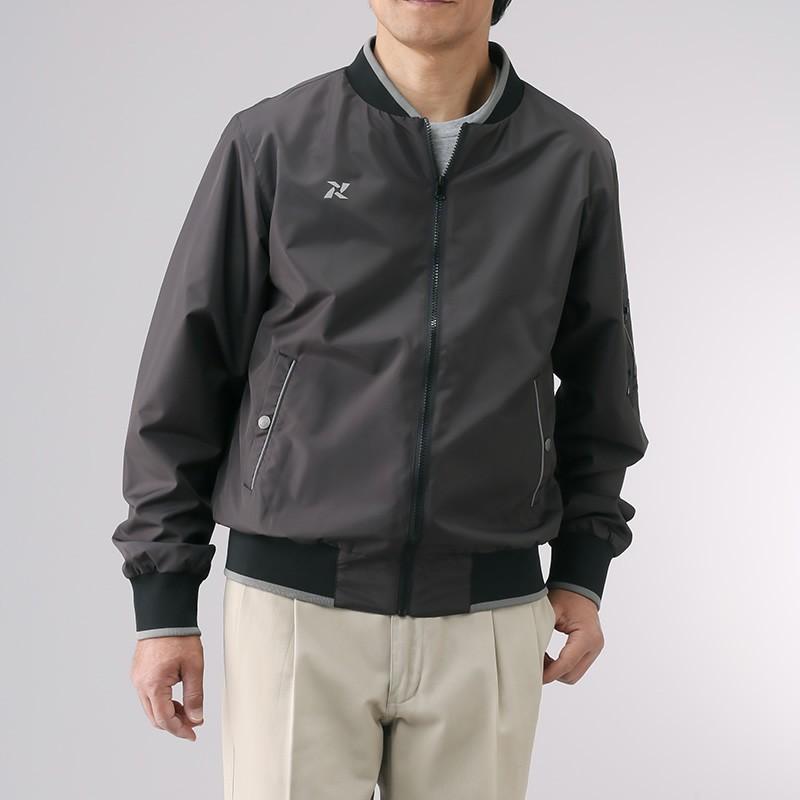 シニアメンズブルゾン 服 70代 80代 60代 男性 ファッション ｍａ 1 裏メッシュ ブルゾン ジャケット 父の日 プレゼント ギフト 21 Csk Mo1 Lx Tcマート シニアファッション 通販 Yahoo ショッピング