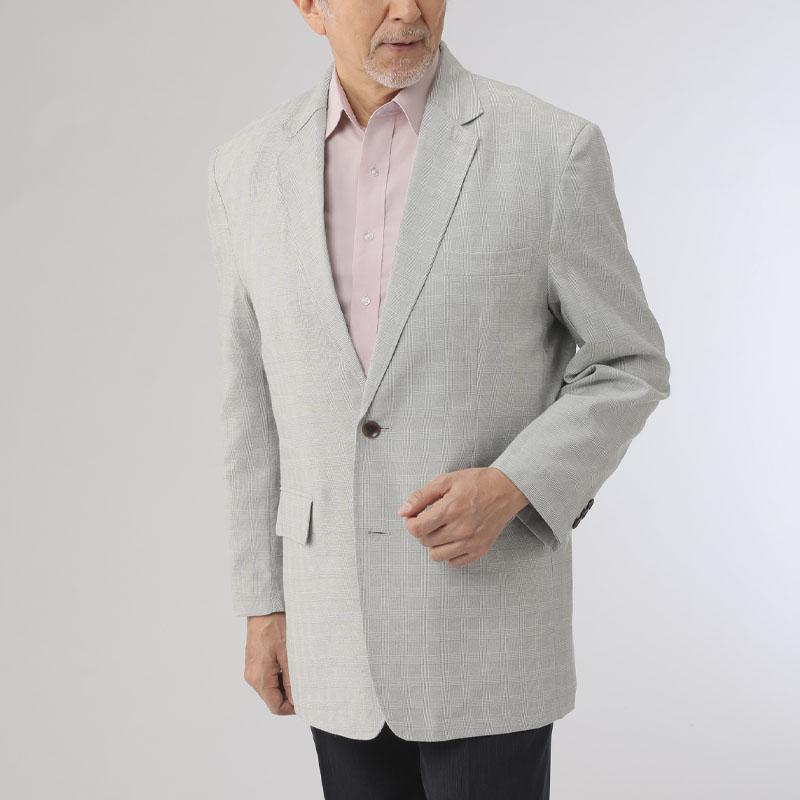 シニアファッション 80代 70代 60代 高齢者 紳士服 ジャケット シニアファッション 80代 70代 60代 高齢者 紳士服 ジャケット
