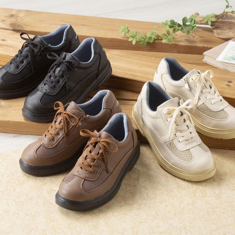 シニア服 80代 70代 60代 メンズ 紳士服 高齢者 おじいちゃん 普段使いのウォーキングシューズ ３色組 Csk Ms1 5030 Tcマート シニア服 シルバーカー 通販 Yahoo ショッピング