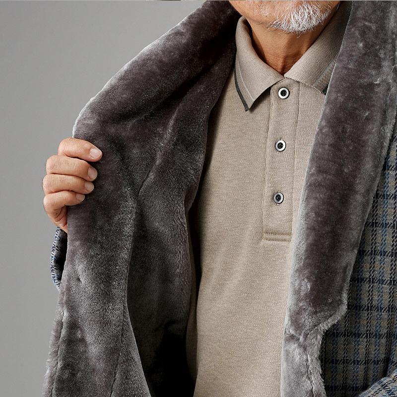 あったか ソフトガウン シニアファッション 70代 80代 60代 メンズシニア 男性 紳士服 おじいちゃん お年寄り 高齢者 父の日 プレゼント ギフト 21 Csk Mt10 Acs M1709 Tcマート シニアファッション 通販 Yahoo ショッピング
