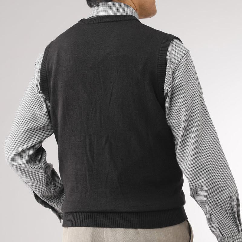 シニア 服 メンズ 80代 高齢者 70代 ファッション 男性 プレゼント ウール混 前開き ダンディーニットベスト 2色組 敬老の日 プレゼント ギフト :csk-mt3-as-0320:TCマート(シニア服・シルバーカー) - 通販 - Yahoo!ショッピング シニア 服 メンズ 80代 高齢者 70代 ファッション 男性 プレゼント ウール混 前開き ダンディーニットベスト 2色組 敬老の日 プレゼント ギフト :csk-mt3-as-0320:TCマート(シニア服・シルバーカー) - 通販 - Yahoo!ショッピング