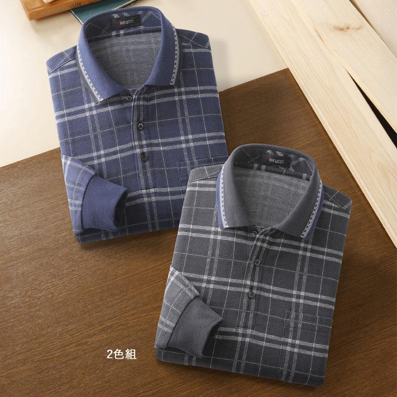 シニアファッション 80代 70代 60代 高齢者 紳士服 ポロシャツ メンズ